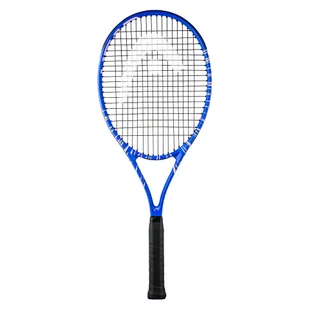 Rakieta tenisowa Head  MX Spark Elite Purple  L3 - Badminton - miniaturka - grafika 1
