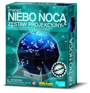 ZROB TO SAM-NIEBO NOCA 132338 - Russell - Zabawki kreatywne - miniaturka - grafika 1