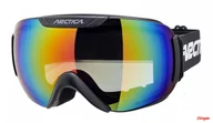 Gogle narciarskie - Gogle narciarskie Arctica G-117B z powłoką revo 2022/2023 - miniaturka - grafika 1