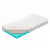 Materace - SENPO Barcelona SENPO 100x200 - miniaturka - grafika 1
