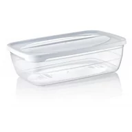 Pojemniki kuchenne - ARTYKUŁY AGD CH Pojemnik Trend Box 1,2l Mix Kolor 8731 CH AVO000436 - miniaturka - grafika 1