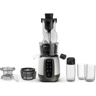 Tefal ZC605D38 Ultra Juice Digit - Wyciskarki wolnoobrotowe - miniaturka - grafika 1