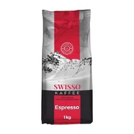 Kawa - Kawa Swisso Espresso Ziarnista 1KG - miniaturka - grafika 1