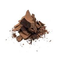 Kakao i czekolada - Kakao ceremonialne Dominicana Conacado BIO 100 g - Chocante - miniaturka - grafika 1