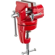 Imadła i ściski - Condor Imadło mini 50 mm - miniaturka - grafika 1