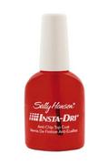 Utwardzacze do paznokci - Sally Hansen Insta-dri, utrwalacz manicure wysuszający, 13,3 ml - miniaturka - grafika 1