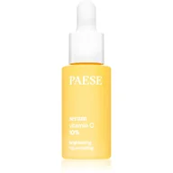 Serum do twarzy - PAESE SERUM OLEJOWE Z WITAMINĄ C 10% 15ML - miniaturka - grafika 1