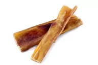 Przysmaki dla psów - Maced Przysmak dla psa gryzak wołowy light 15cm 2szt/75g - miniaturka - grafika 1