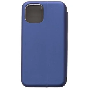 Beline Etui Book Magnetic do Apple iPhone 13 Niebieski - Etui i futerały do telefonów - miniaturka - grafika 1