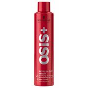 Szampony do włosów - Schwarzkopf OSIS+, suchy szampon, 300 ml - miniaturka - grafika 1