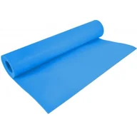 Maty do jogi - Duża Gruba Mata Do Ćwiczeń Fitness Jogi 180cm Yoga - miniaturka - grafika 1