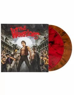 Oficjalny soundtrack The Warriors na 2x LP - Muzyka filmowa - miniaturka - grafika 1