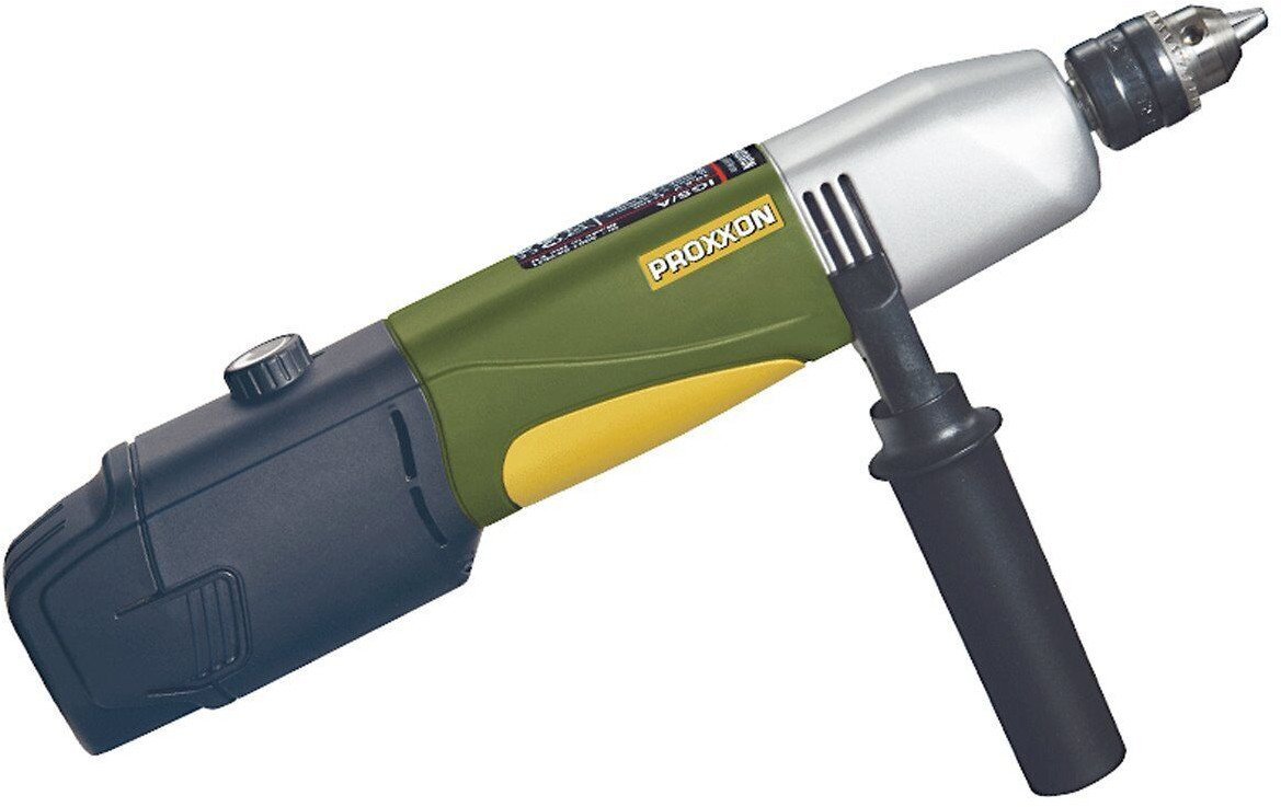 Bosch Przemysłowa szlifierka prosta Proxxon IGS/A akumulatorowa PR29850