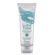 Lubrykanty - boss of toys Żel-LUBE TUBE COOL - 150 ML - miniaturka - grafika 1