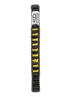 Sprzęt wspinaczkowy - Taśma Climbing Technology Extender DY 12 cm - black/anthracite - miniaturka - grafika 1