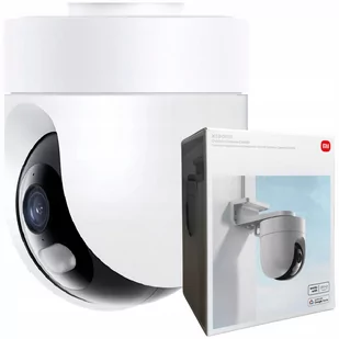 Xiaomi Outdoor Camera CW400 - Kamery do monitoringu - miniaturka - grafika 2