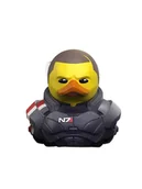 Gadżety dla graczy - Kaczka do kąpieli Mass Effect - Commander Shepard - miniaturka - grafika 1