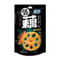 Chipsy - Chipsy Lotus Root Duck 100g Yumei - miniaturka - grafika 1