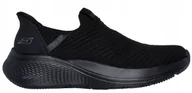 Buty sportowe damskie - Buty Skechers Bobs Infinity 117508-BBK rozm. 37 - miniaturka - grafika 1