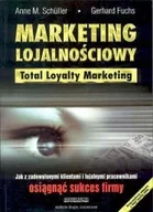 Marketing - Marketing lojalnościowy - miniaturka - grafika 1