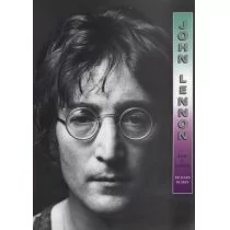 Astrum John Lennon - Richard Buskin - Biografie i autobiografie - miniaturka - grafika 1