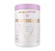 Węglowodany - ALLDEYNN POWERROSE 450g - miniaturka - grafika 1
