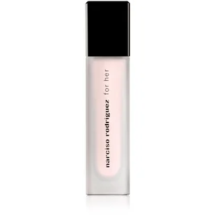 Narciso Rodriguez For Her - Zapach do włosów For Her - Zapach do włosów - Kosmetyki do stylizacji włosów - miniaturka - grafika 1