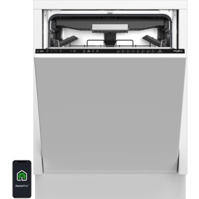 Zmywarka WHIRLPOOL WH6ITC14B1N6LW