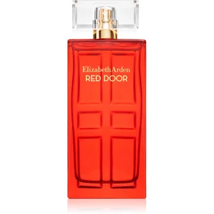Elizabeth Arden Red Door woda perfumowana 50ml - Wody i perfumy damskie - miniaturka - grafika 1