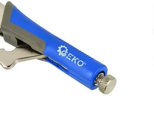 Geko Morsea 10-250mm (60) G10220 - Kombinerki i obcęgi - miniaturka - grafika 4