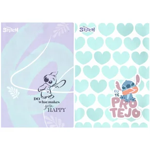 2 SZT X ZESZYT A4 60 KARTEK KRATKA STITCH - Zeszyty szkolne - miniaturka - grafika 1