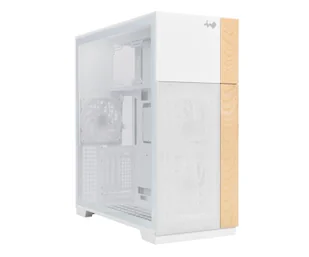 IN WIN F5 White GEIW-165 // 1ACFBL--000022 - Obudowy komputerowe - miniaturka - grafika 1