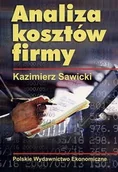 Finanse, księgowość, bankowość - Analiza Kosztów Firmy - miniaturka - grafika 1