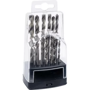 CONDOR Wiertło do metalu 13 szt. - Wiertła - miniaturka - grafika 2