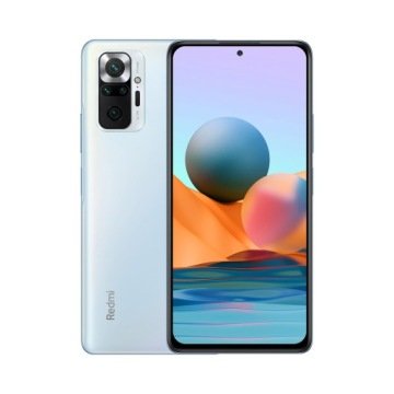 Xiaomi Redmi Note 10 Pro 8GB/128GB Niebieski