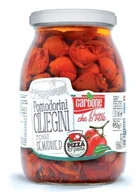 Pasztet i przetwory mięsne - Pomidory włoskie półsuszone Pomodorini Ciliegini Rossi Semidried 950g - Car - miniaturka - grafika 1