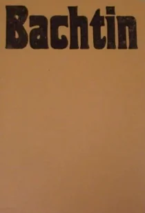 Bachtin Dialog język literatura - Biografie i autobiografie - miniaturka - grafika 1