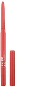 Konturówki do ust - 3INA Cosmetics The Automatic Lip Pencil 261, idealnie zdefiniowany kontur ust, wodoodporny, konturówka do ust, permanentna konturówka, bez parabenów, wegański, kosmetyk nietestowany na zwierzętach, 7 - miniaturka - grafika 1