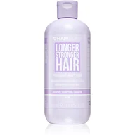 Szampony do włosów - HAIRBURST SZAMPON DO WŁOSÓW KRĘCONYCH I FALOWANYCH 350ML - miniaturka - grafika 1