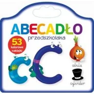 Baśnie, bajki, legendy - Jedność praca zbiorowa ABECADŁO przedszkolaka - C - miniaturka - grafika 1