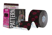 Pozostały sprzęt i akcesoria do ćwiczeń - REA TAPE REA TAPE PATTERN USTA Zakupy dla domu i biura! PATTERN USTA - miniaturka - grafika 1