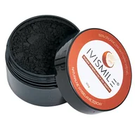 Wybielanie zębów - Ivismile Puder węglowy do zębów, smak kokosowy - miniaturka - grafika 1