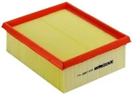 Filtry powietrza - Filtr powietrza Denckermann A140497 - miniaturka - grafika 1