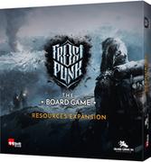 Gry planszowe - Frostpunk: Resources Expansion - miniaturka - grafika 1