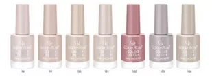 Golden Rose, Color Expert, Lakier Do Paznokci, 613, 10 ml - Lakiery do paznokci Golden Rose, Color Expert, Lakier Do Paznokci, 613, 10 ml - Lakiery do paznokci - miniaturka - grafika 1
