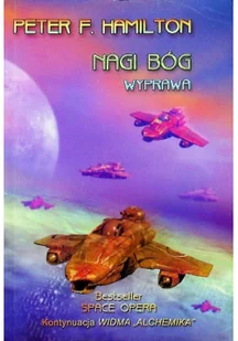 Wyprawa - Science-fiction - miniaturka - grafika 2