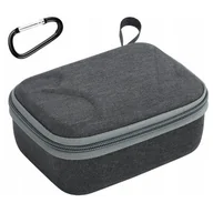 Akcesoria do kamer sportowych - Pokrowiec SUNNYLIFE OA3-B510-D do DJI Osmo Action 3 - miniaturka - grafika 1