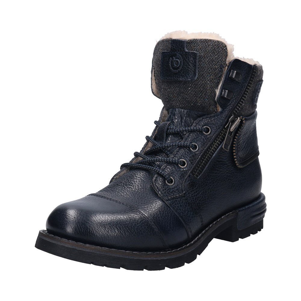 Buty Bugatti Stiefel Sentra 3216115B22694115