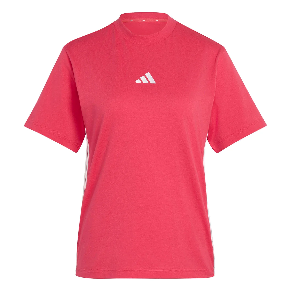 Koszulka damska ADIDAS W 3S SJ T M