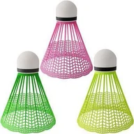 Badminton - NILS Lotka  NBL6103 3 szt.) - miniaturka - grafika 1